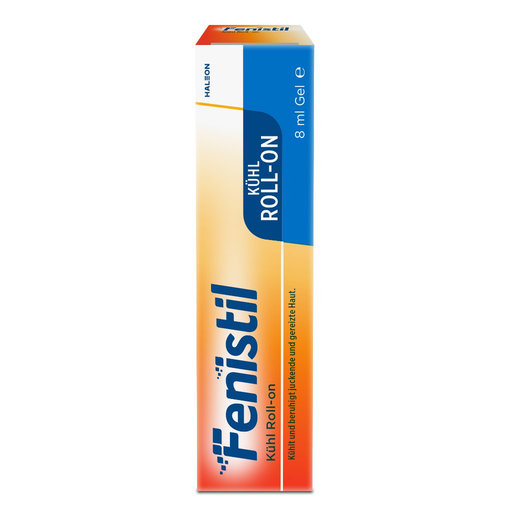 FENISTIL Kühl Roll-on