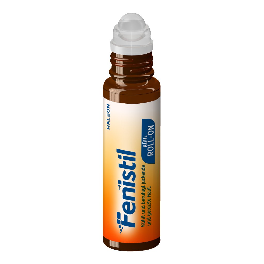 FENISTIL Kühl Roll-on
