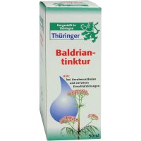 THÜRINGER Baldriantinktur