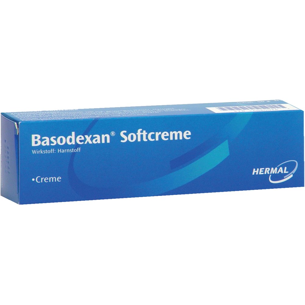 BASODEXAN Softcreme