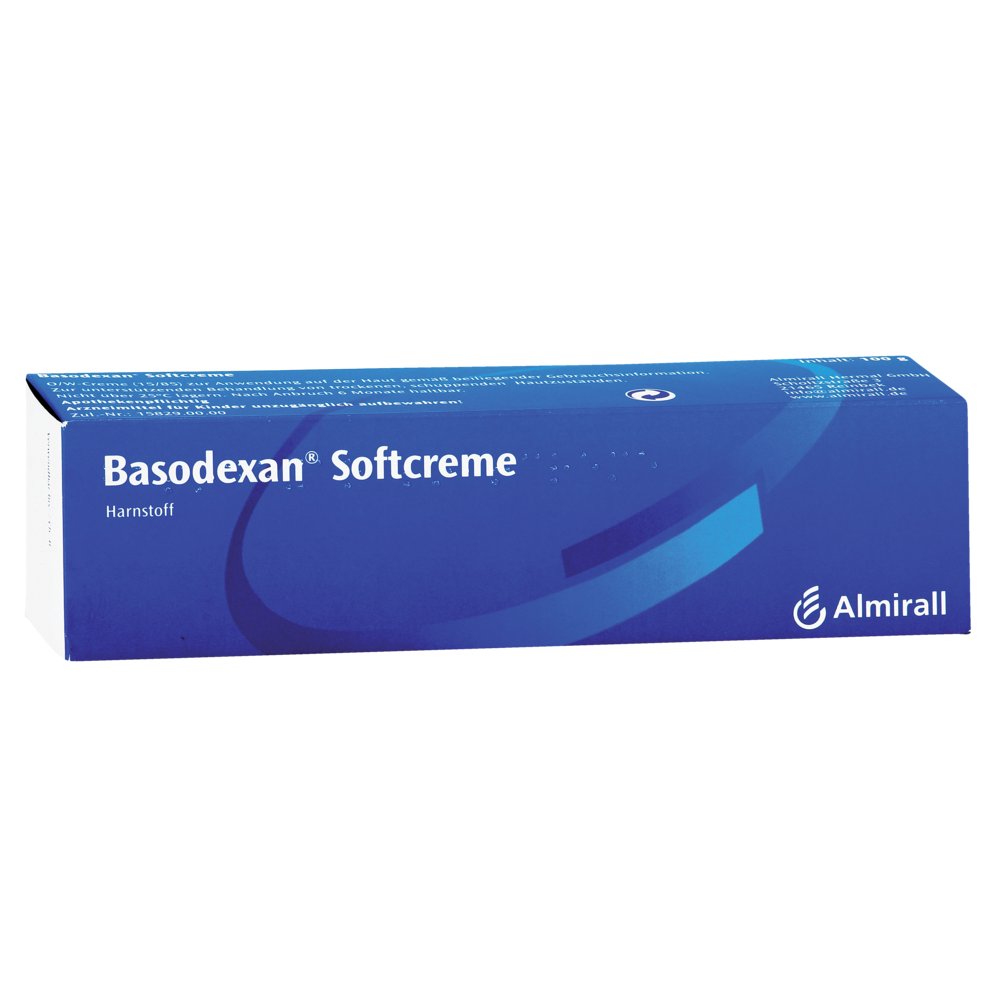 BASODEXAN Softcreme