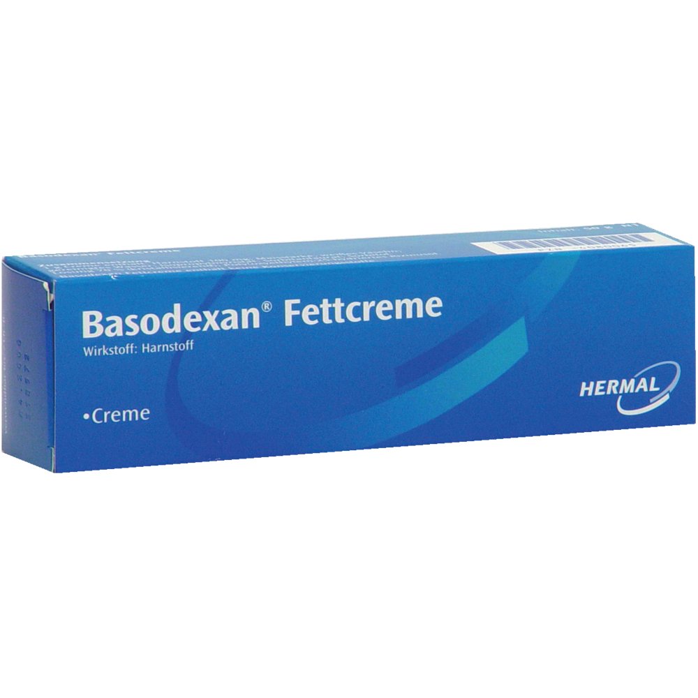 BASODEXAN Fettcreme