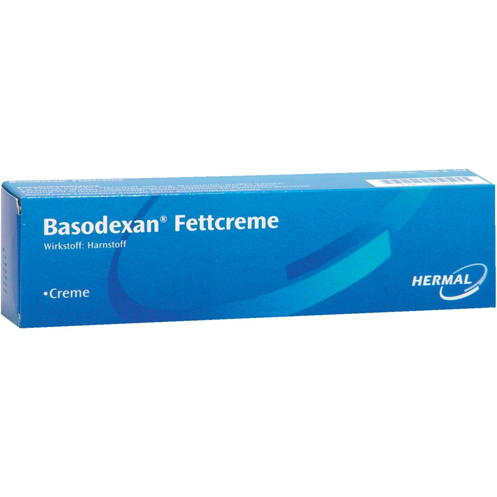 BASODEXAN Fettcreme