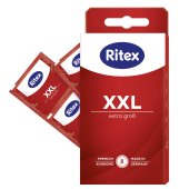 Ritex XXL Kondome extra groß 8 Stk.
