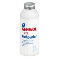 GEHWOL MED Fußpuder