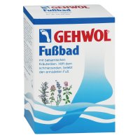 GEHWOL Fußbad