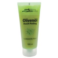 OLIVENÖL DUSCH-Peeling