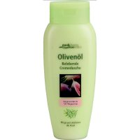 OLIVENÖL BELEBENDE Cremedusche