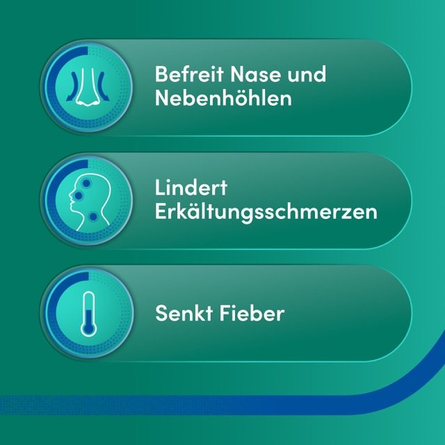 Aspirin® Complex Granulat 20 Stück