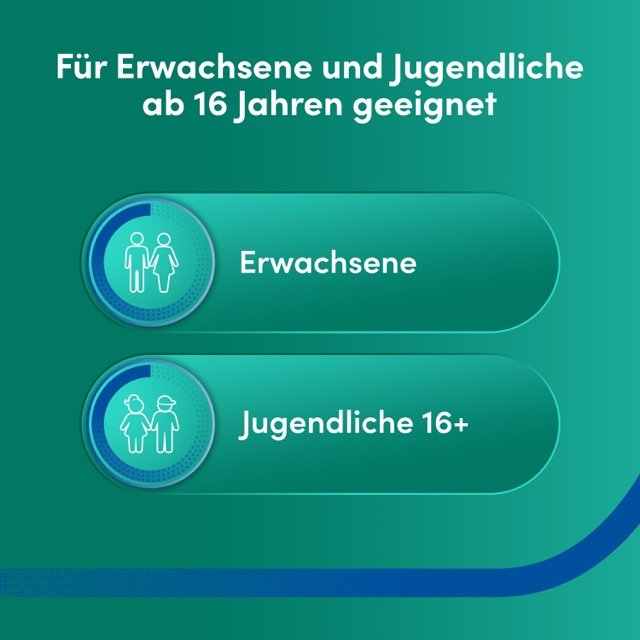 Aspirin® Complex Granulat 20 Stück