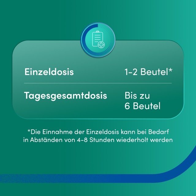 Aspirin® Complex Granulat 20 Stück