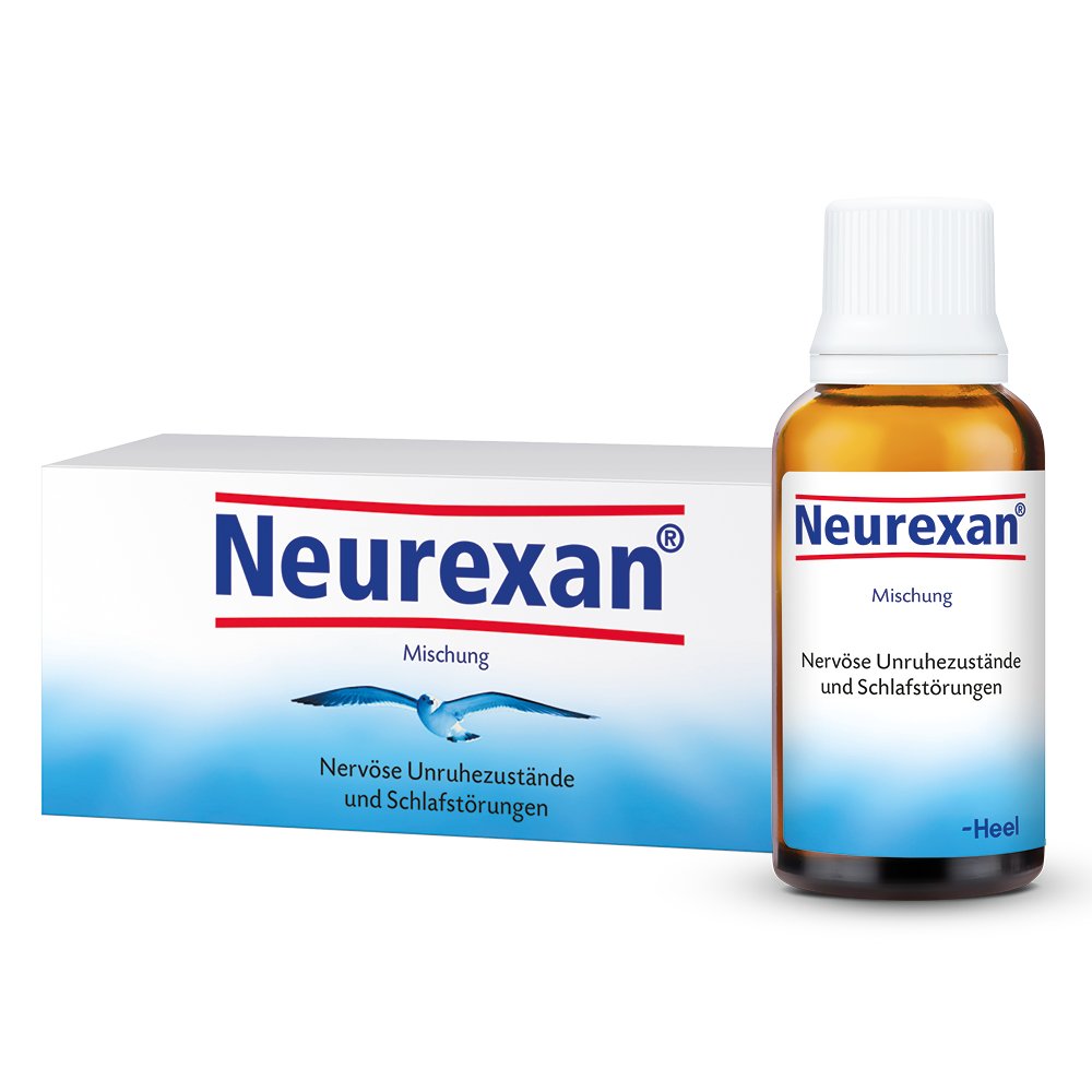 Neurexan® – Tropfen