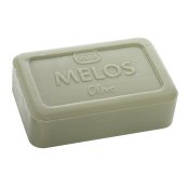 Melos Pflanzenölseife Olive