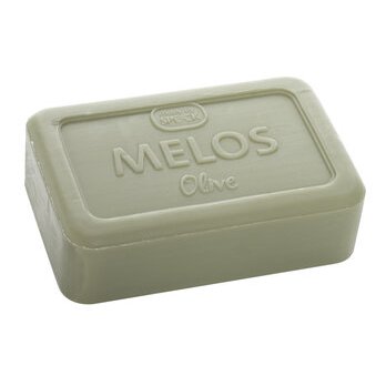 Melos Pflanzenölseife Olive