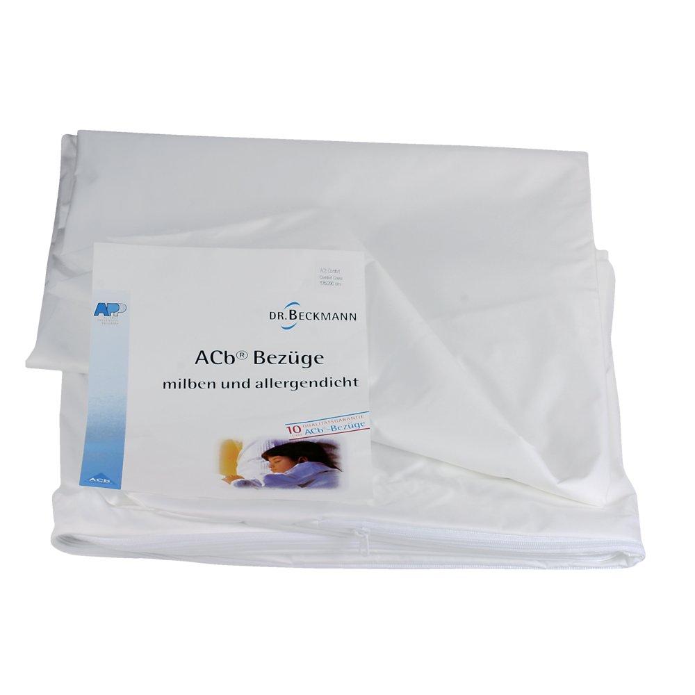 ACB Comfort Bettbezug 135x200 cm