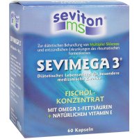 SEVIMEGA 3 Kapseln