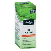 KNEIPP Bio Hautöl