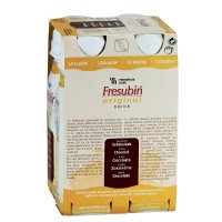 FRESUBIN ORIGINAL DRINK Schokolade Trinkflasche