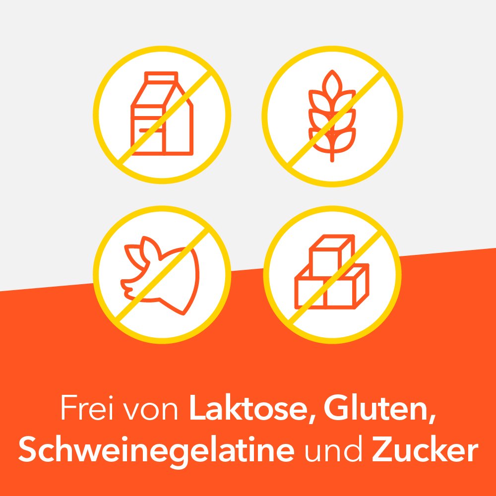 VITAMIN B-KOMPLEX-ratiopharm Kapseln