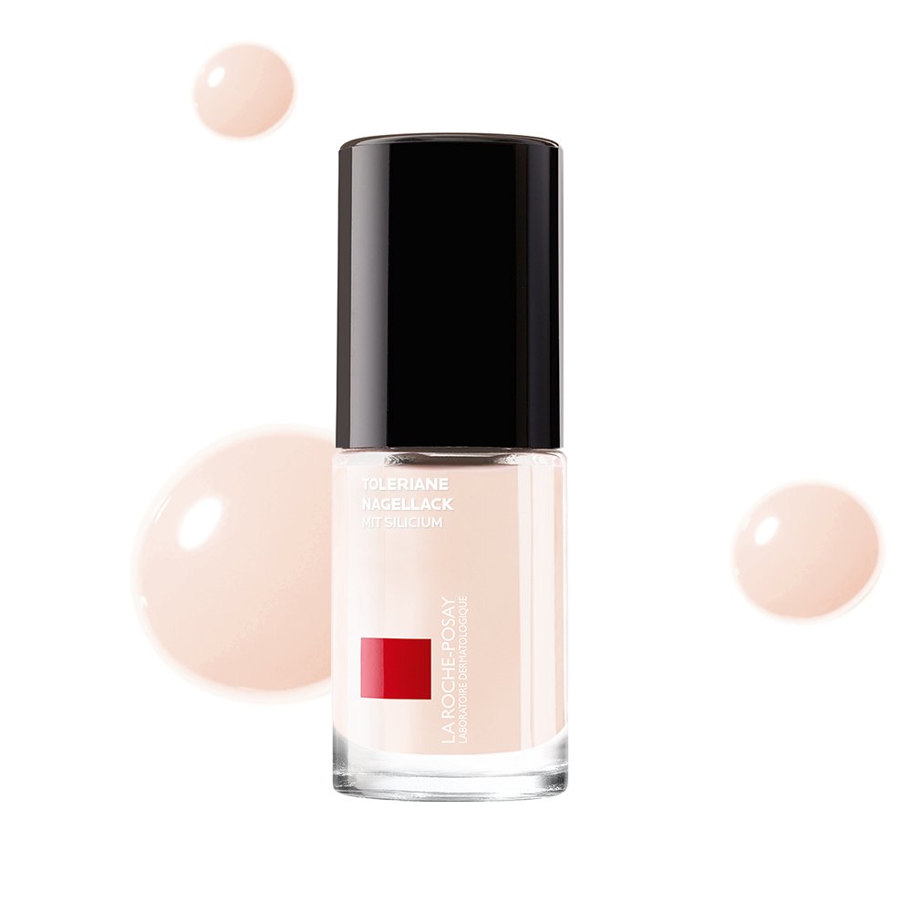 Toleriane Nagellack beige 03