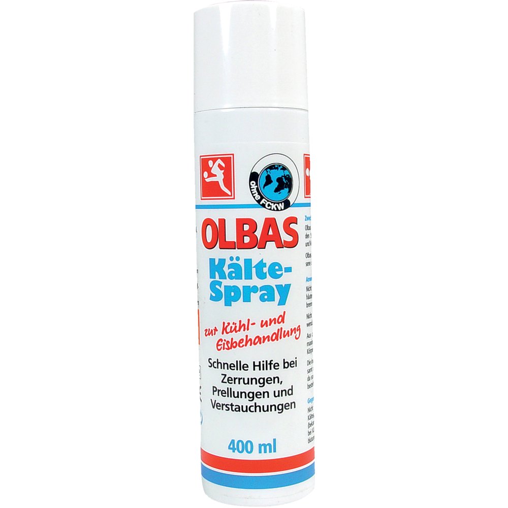 OLBAS Kältespray