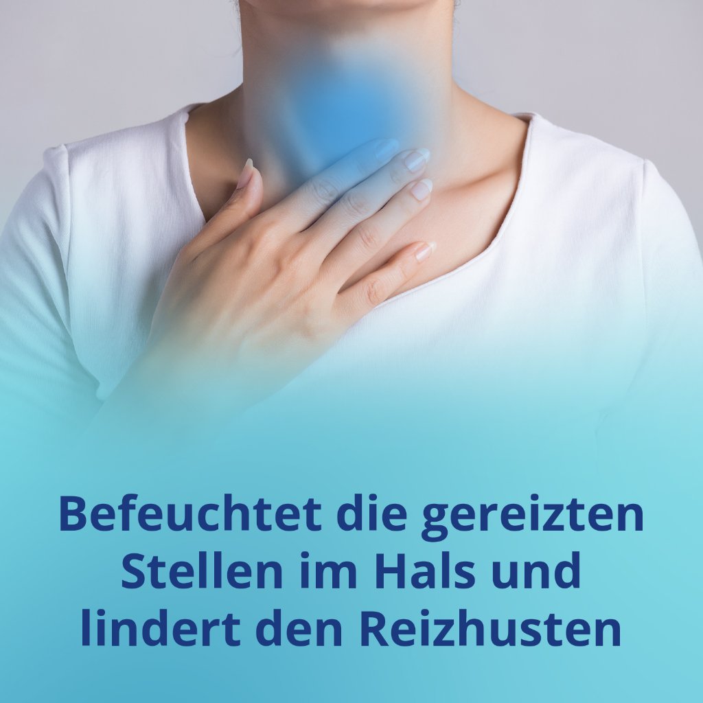 SILOMAT gegen Reizhusten Pentoxyverin Saft