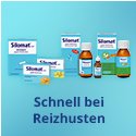 SILOMAT gegen Reizhusten Pentoxyverin Saft