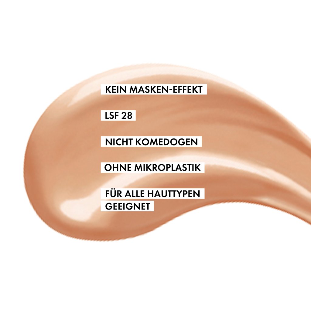 Vichy Dermablend nude 25