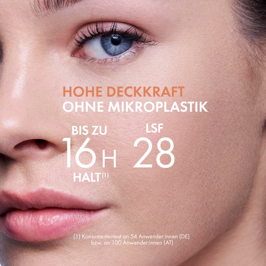 Vichy Dermablend nude 25