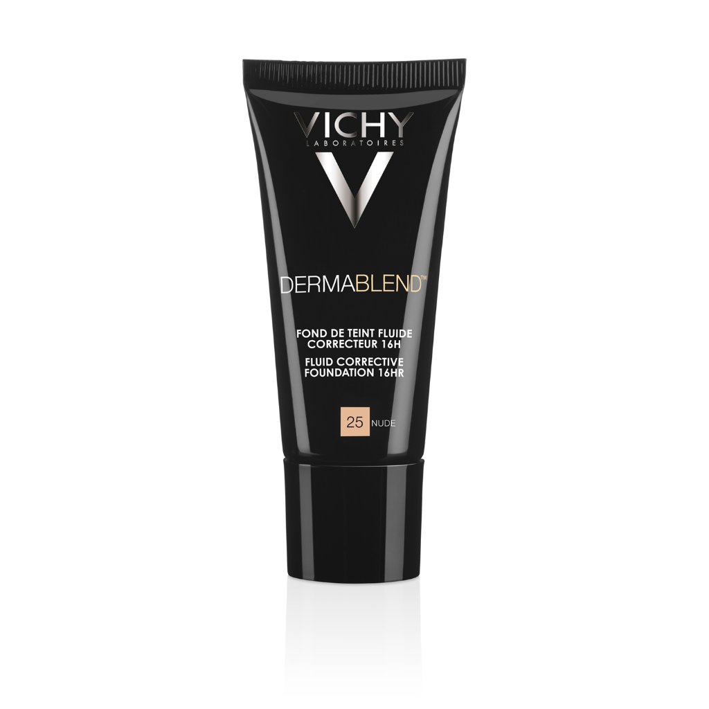Vichy Dermablend nude 25