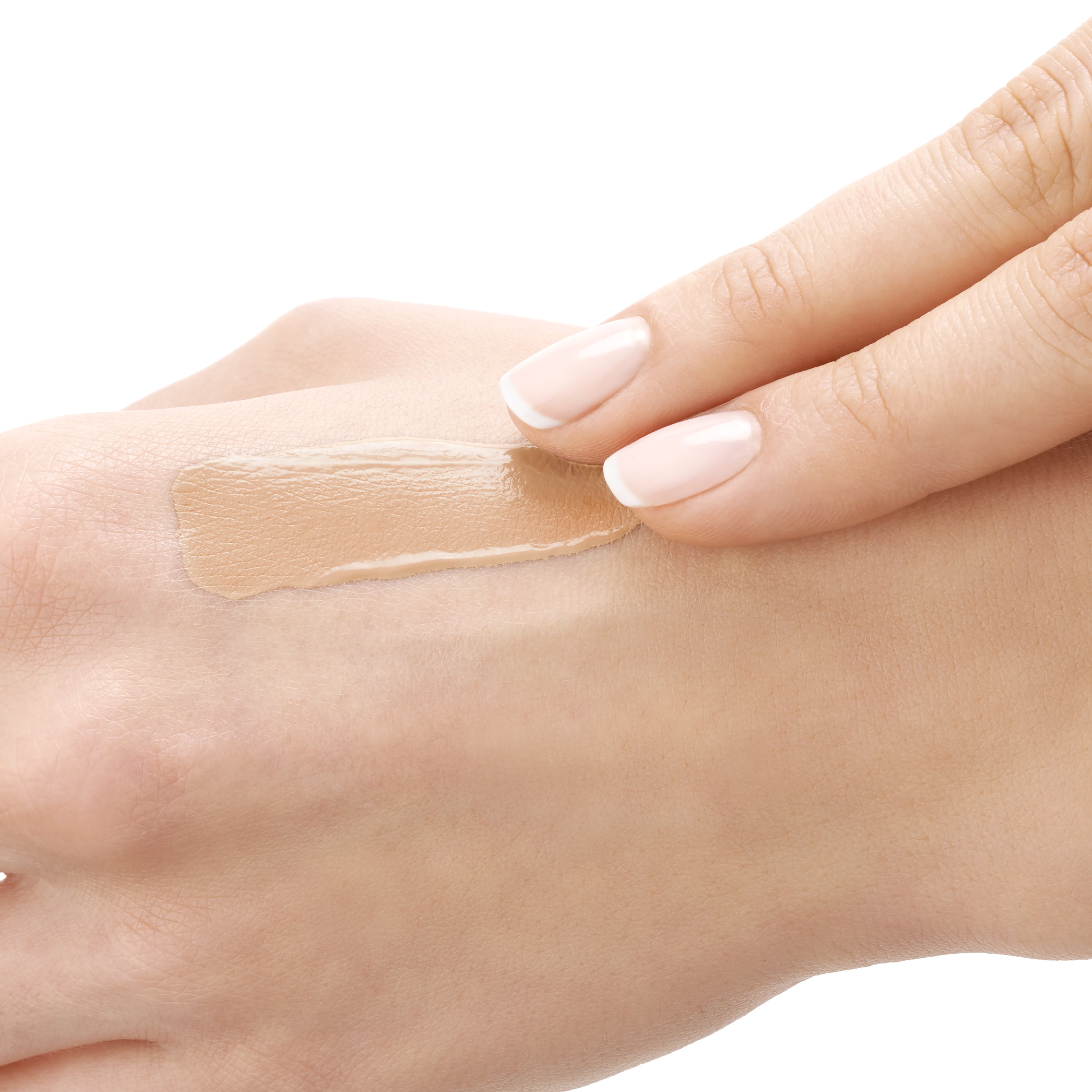 Vichy Dermablend nude 25