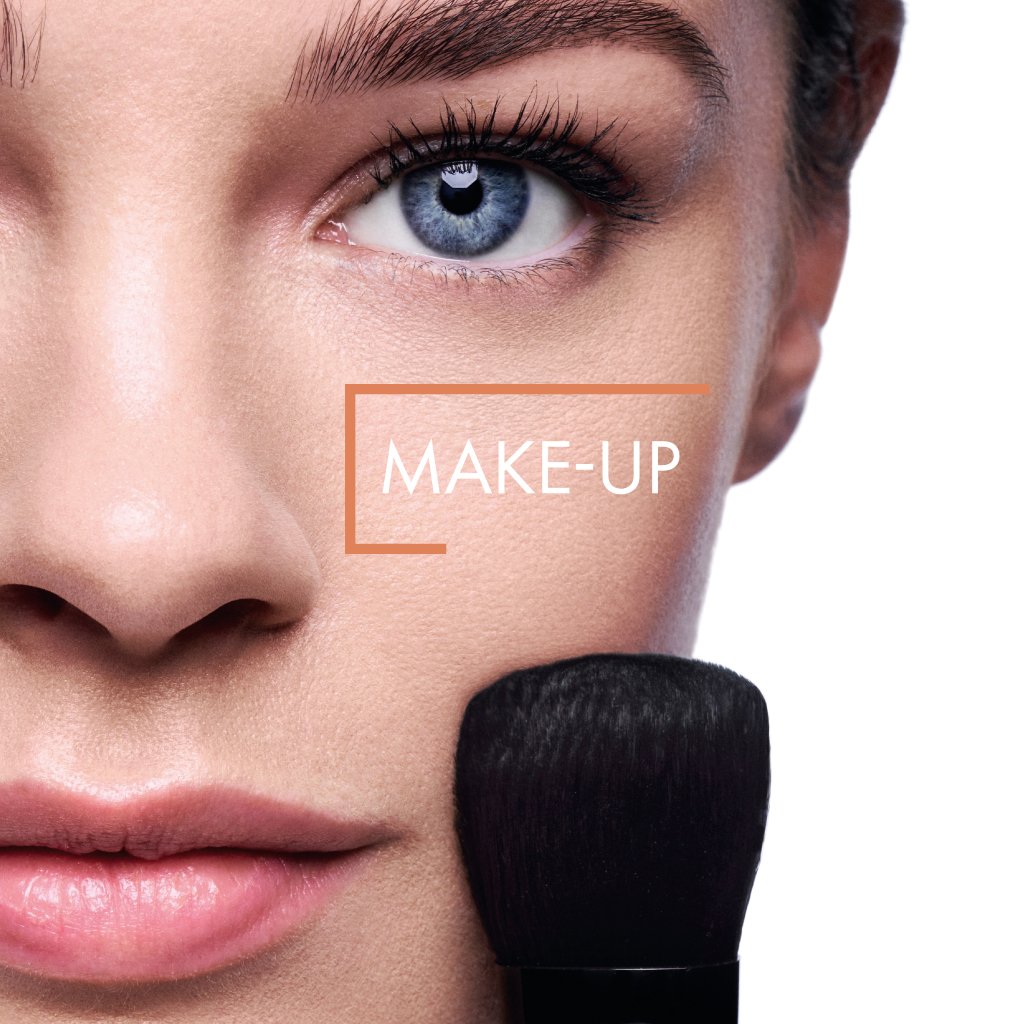 Vichy Dermablend nude 25