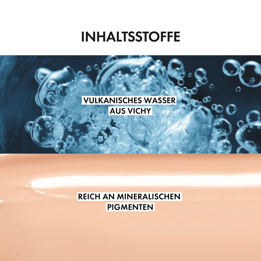 Vichy Dermablend nude 25