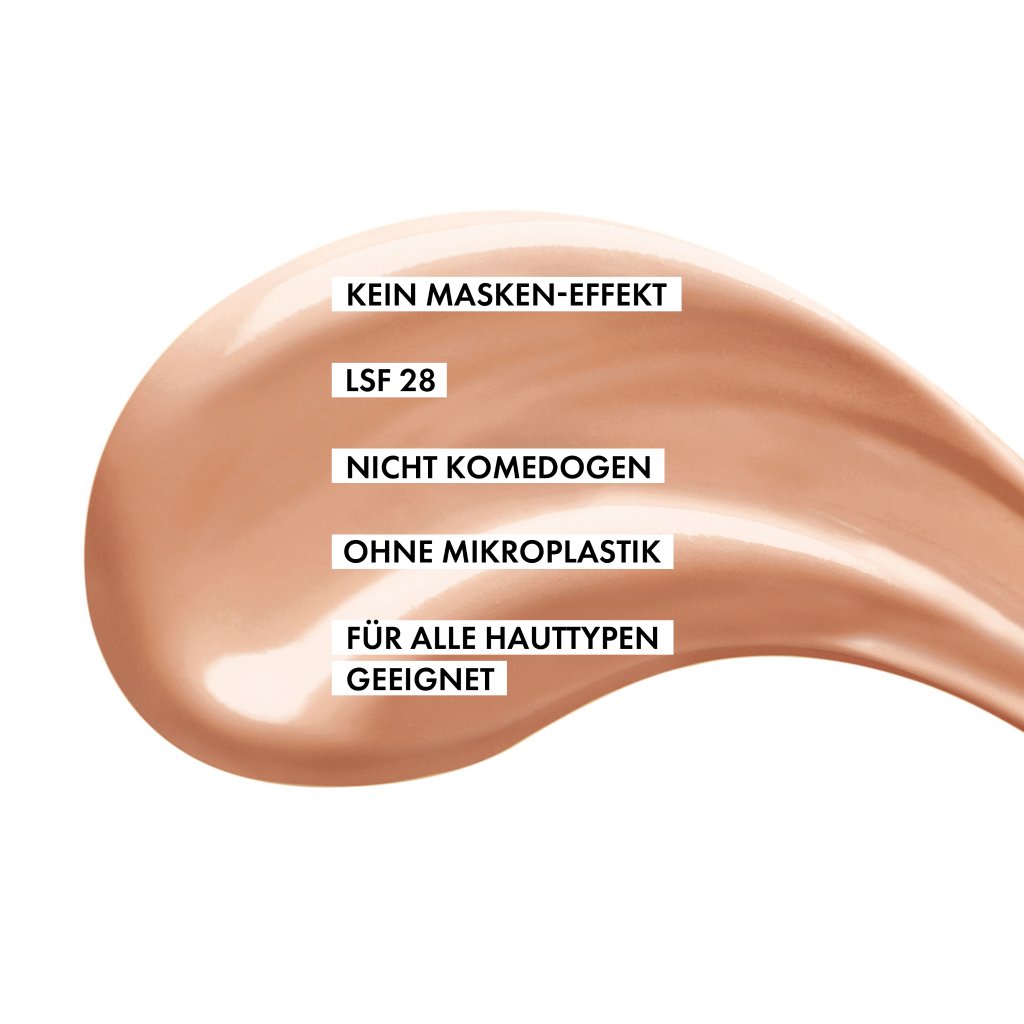 Vichy Dermablend sand 35