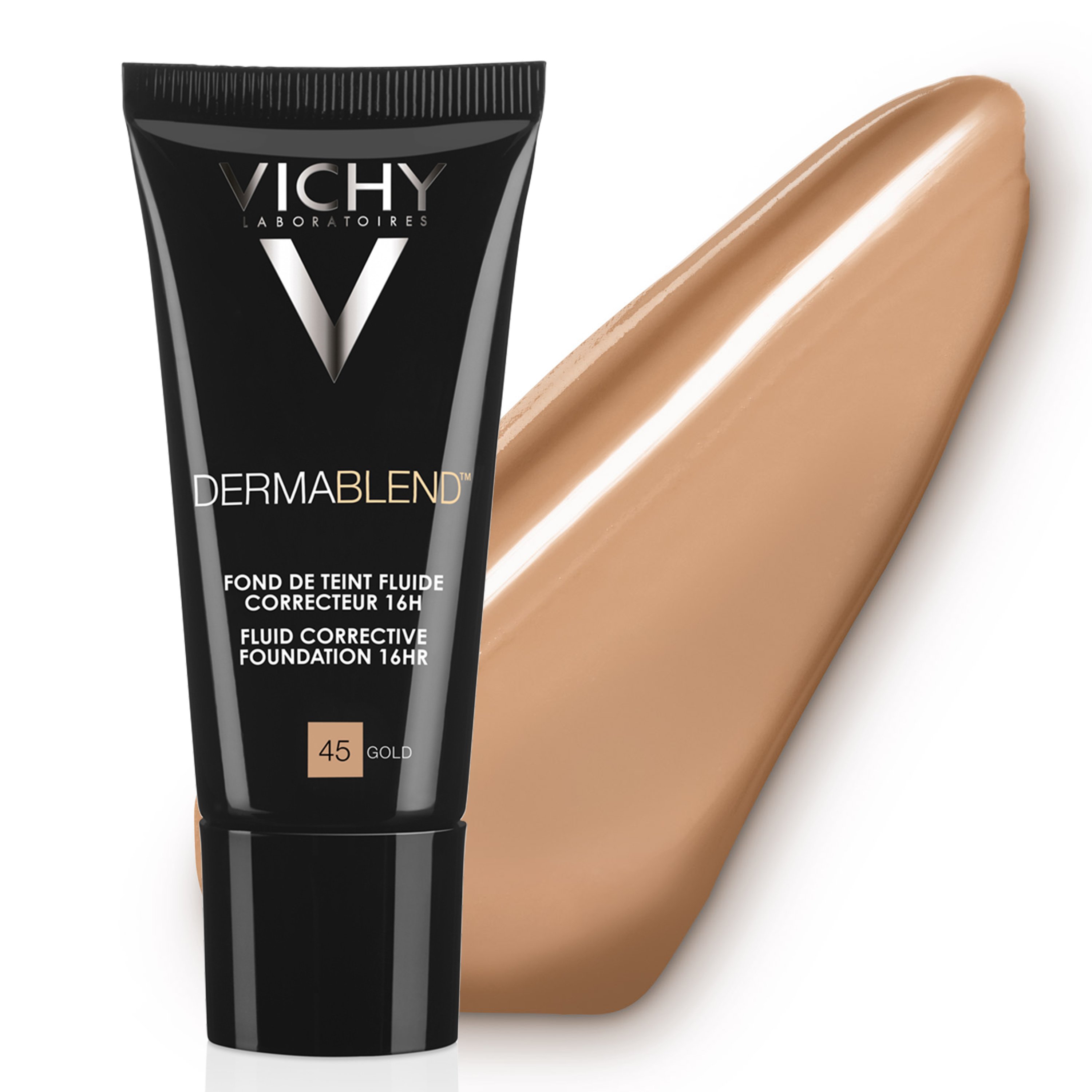 Vichy Dermablend gold 45