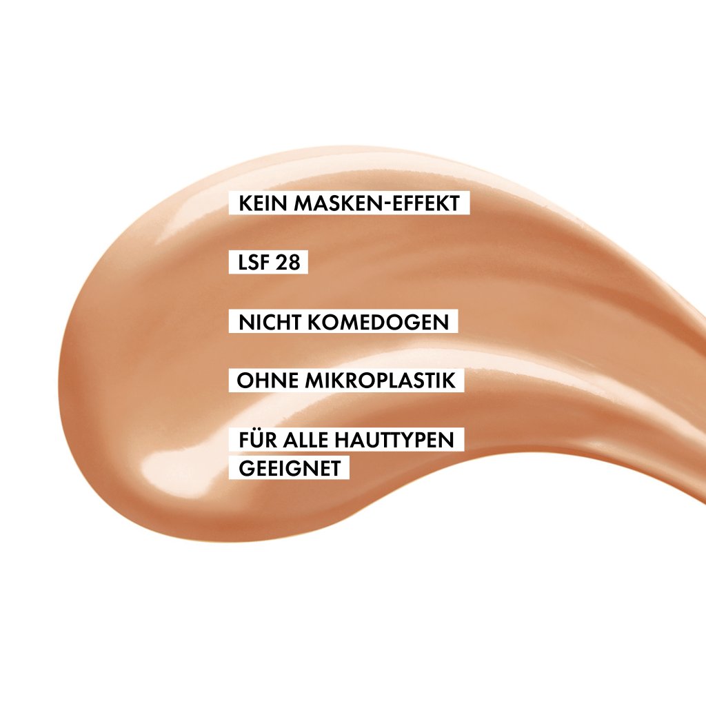 Vichy Dermablend gold 45