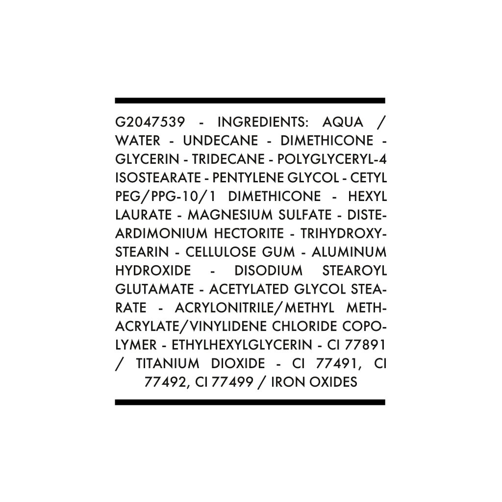 Vichy Dermablend gold 45