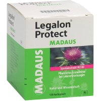 LEGALON Protect Madaus Hartkapseln