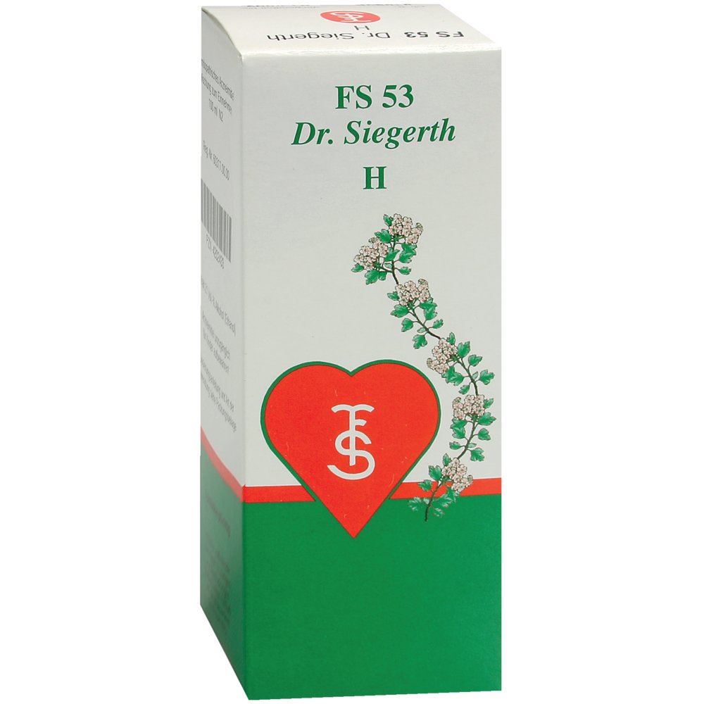 FS 53 Dr.Siegerth H flüssig