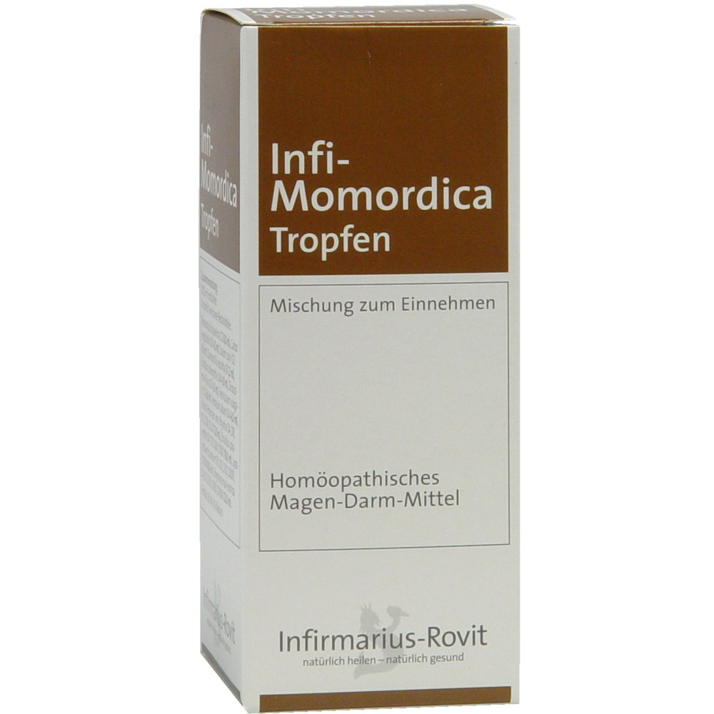 INFI MOMORDICA Tropfen
