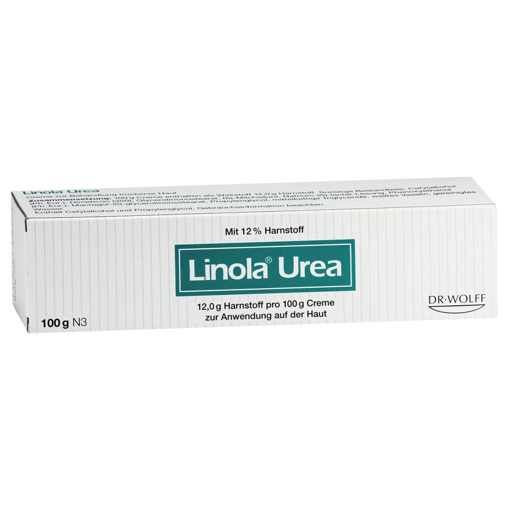 LINOLA UREA Creme