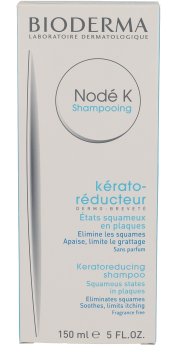 BIODERMA Node K Anti-Schuppen-Shampoo