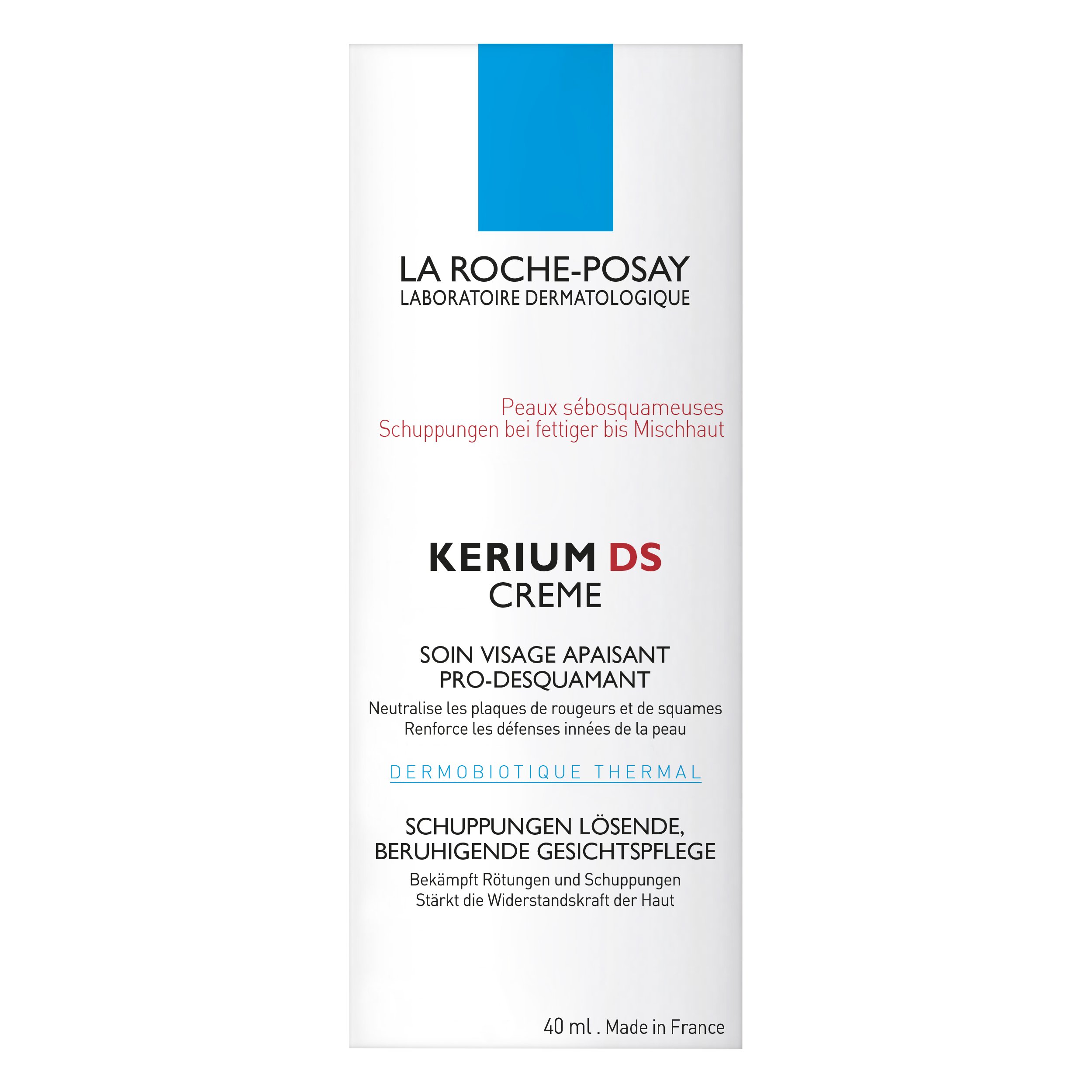 Kerium DS Anti-Schuppen