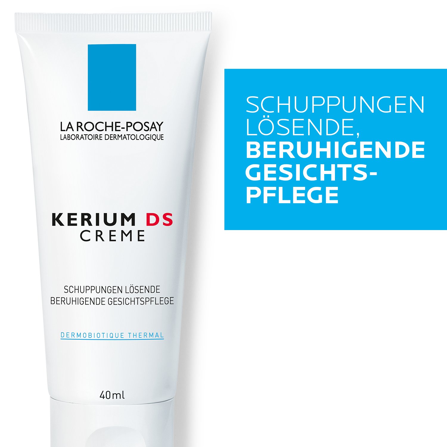 Kerium DS Anti-Schuppen