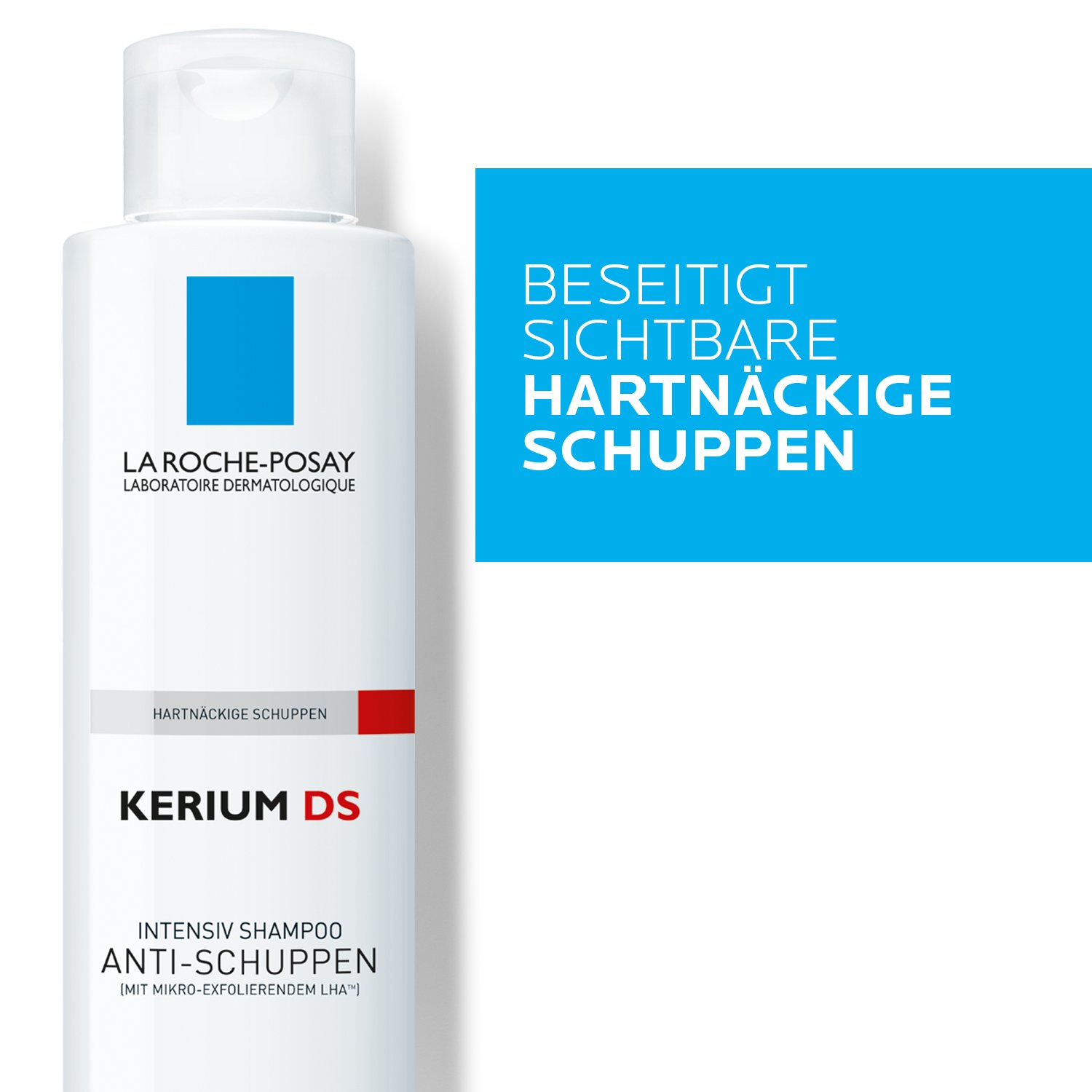 Kerium DS Anti-Schuppen