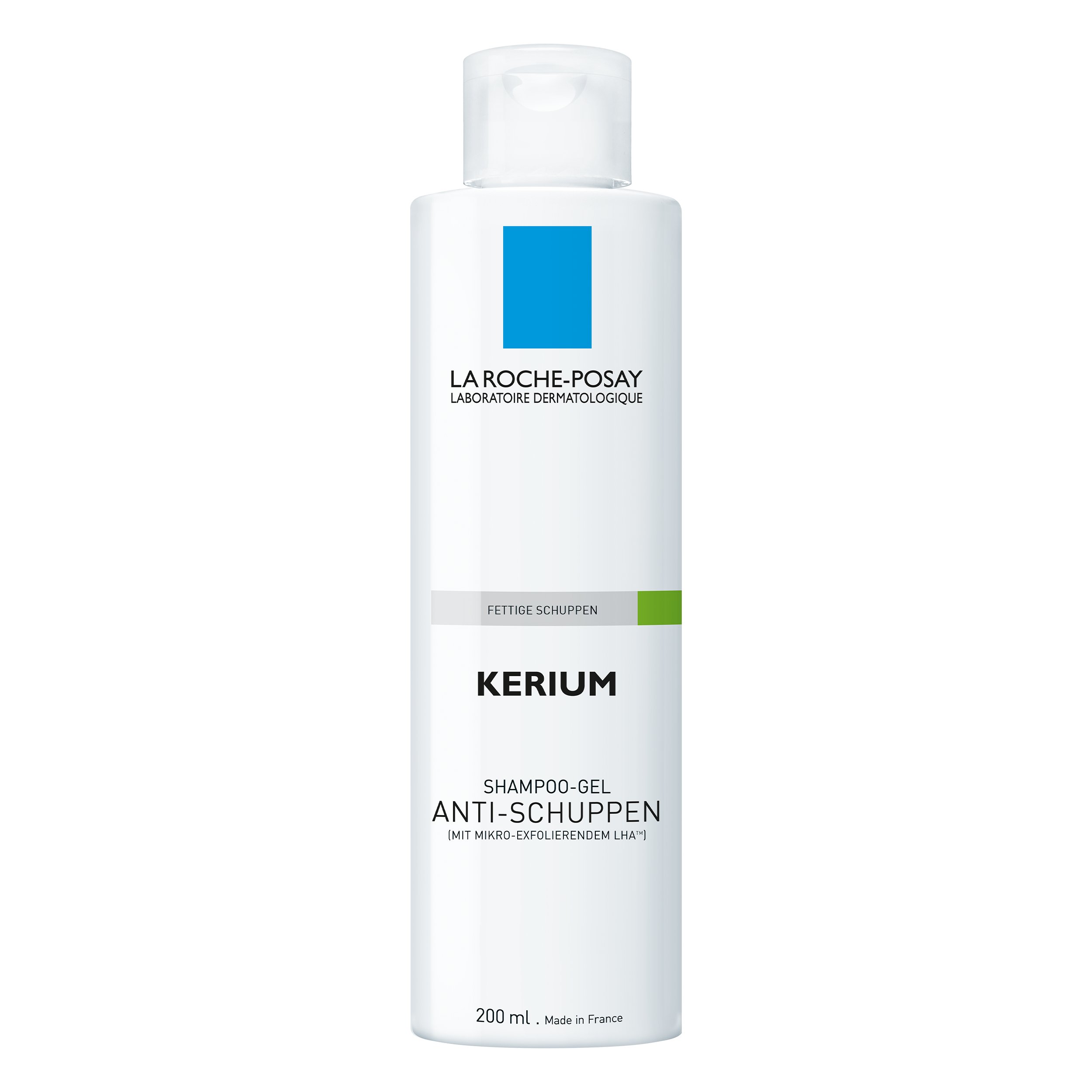 Kerium Anti-Schuppen Gel-Shampoo