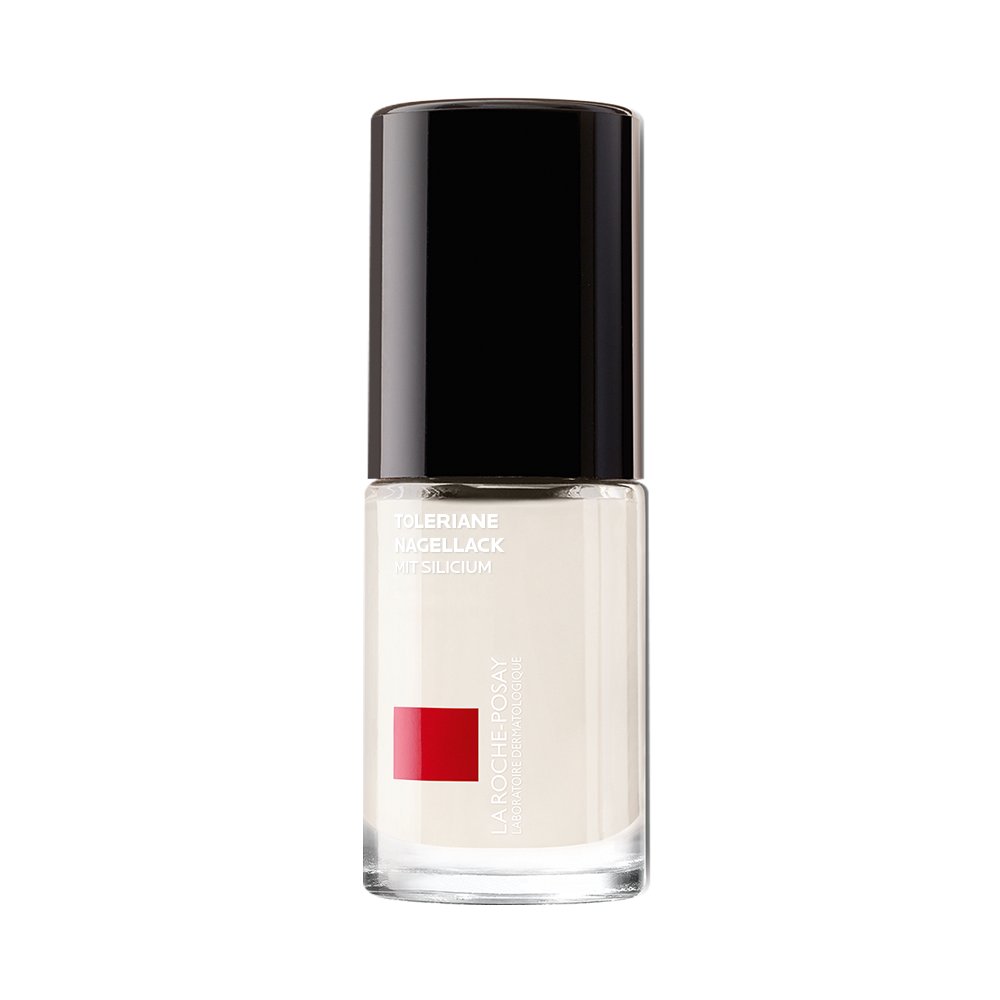 Toleriane Nagellack blanc 06