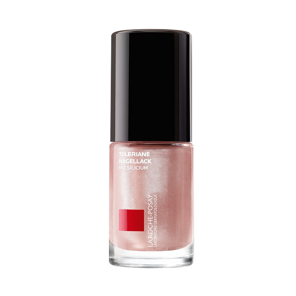 Toleriane Nagellack mauve nacre 14