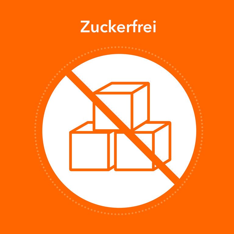 TUSSAMAG Hustensaft N zuckerfrei