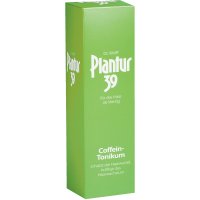 PLANTUR 39 Coffein Tonikum